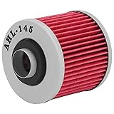 AHL 145 Oil Filter for Yamaha XVS650 V-Star Classic