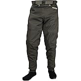 Paramount Outdoors Fast Eddy Waist High Stockingfoot Breathable Wader Pant
