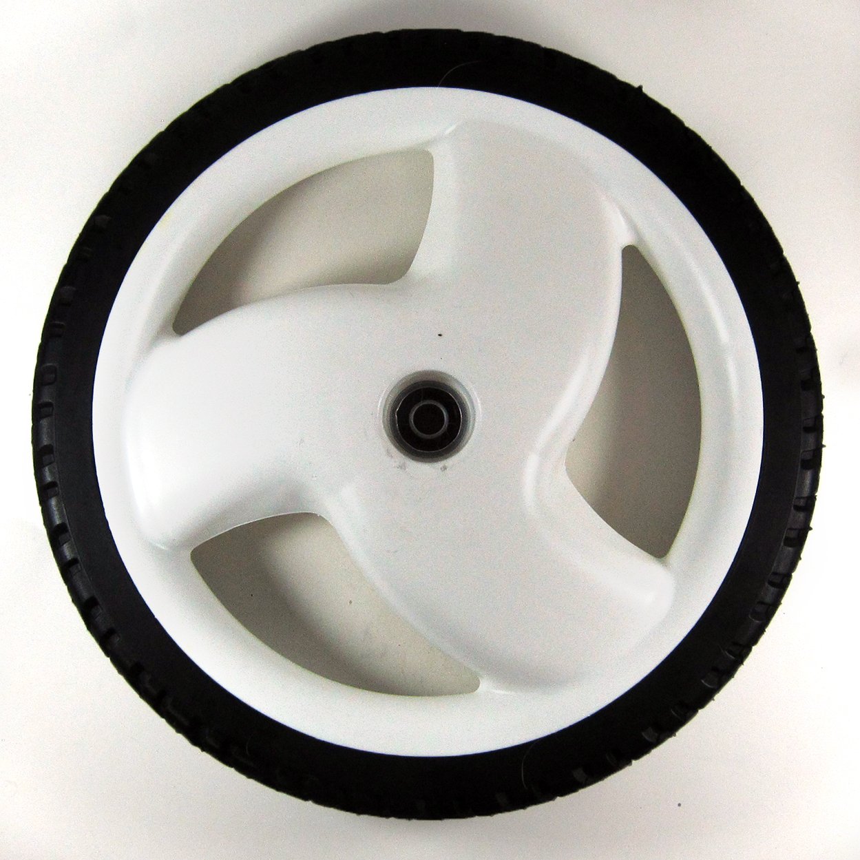 Best Single Toro Lawn Mower Wheel Model 20016