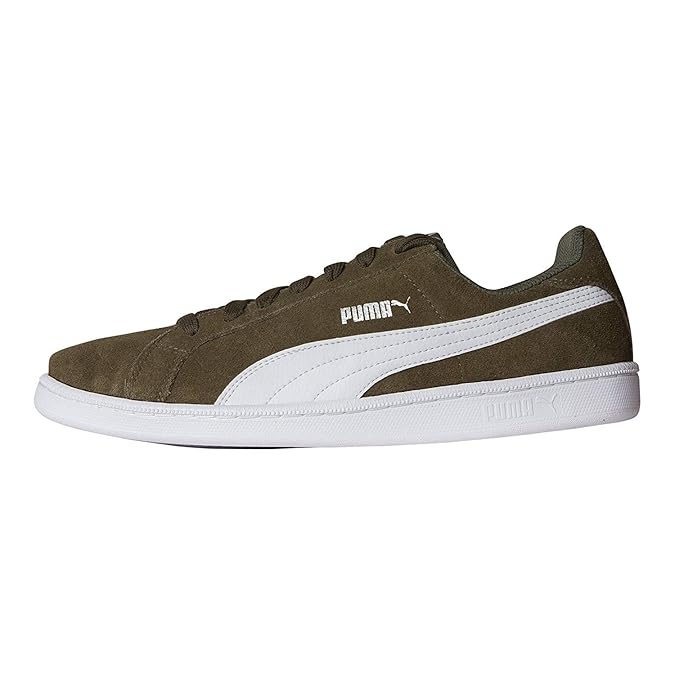 puma disc anni 90 bambino marroni