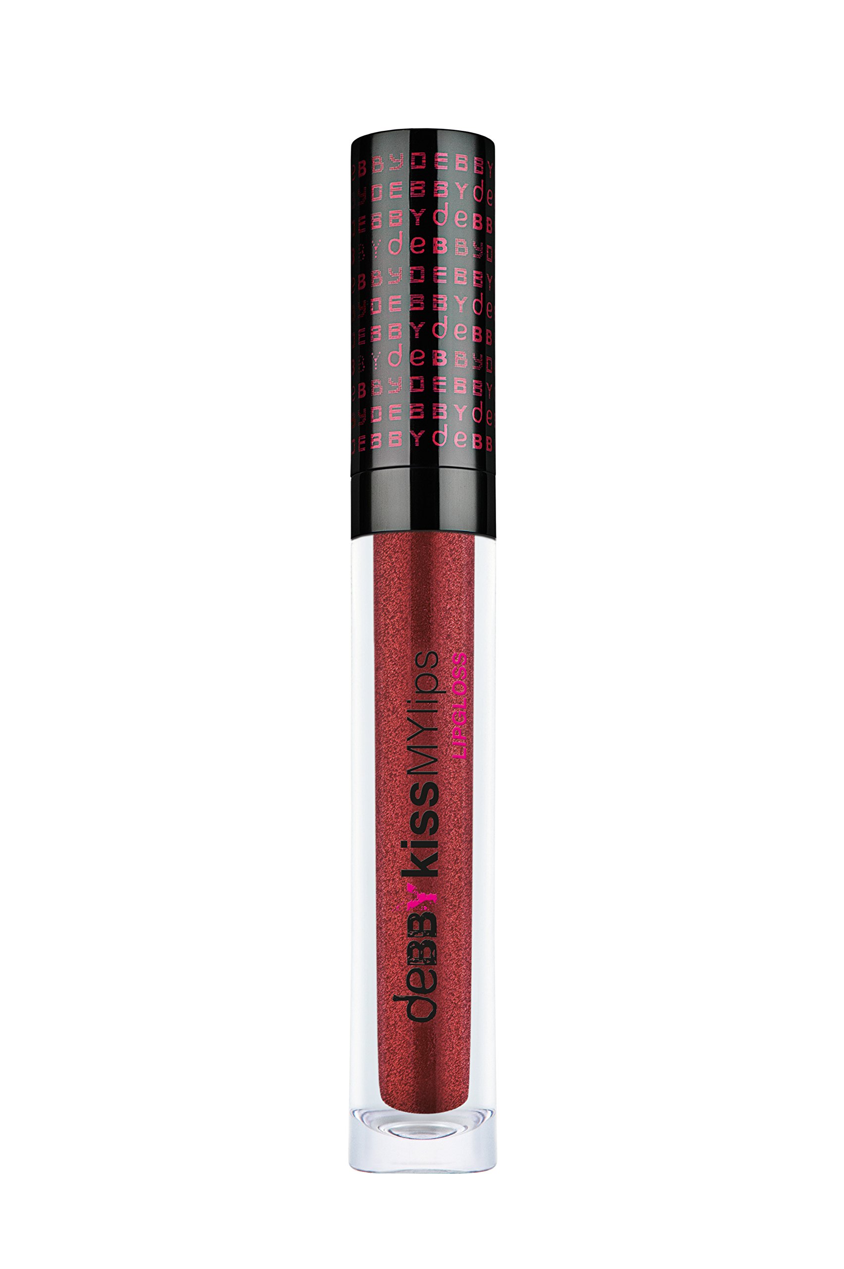 Debby Gloss Kiss My Lips N07 Love Affair Lip Gloss - 5 g