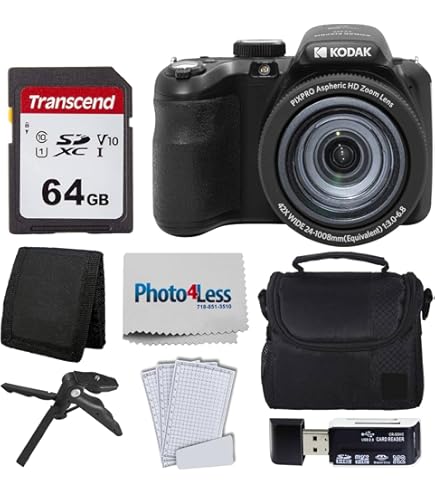 ＠pxjpm Kodak Pixpro AZ521 Review | PCMag