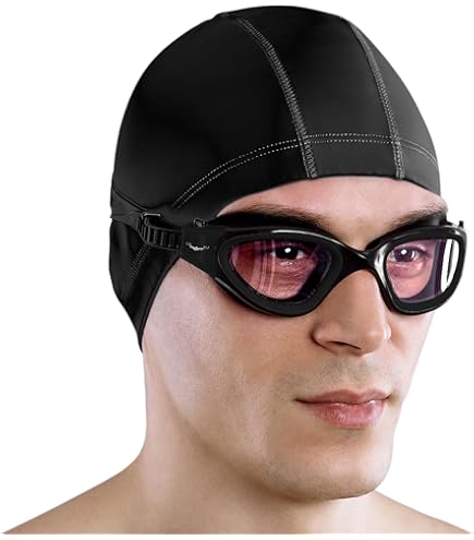 Aqua Sphere Aquasphere Defy Ultra - Swimming Mask With Panoramic India - View #10