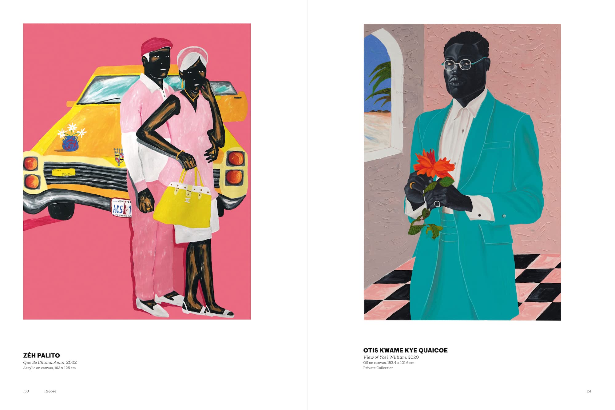 When We See Us: A Century of Black Figuration in Painting When We See Us: A Century of Black Figuration in Painting Hardcover