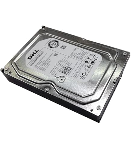 Amazon.com: WD5003ABYX-18WERA0, DCM HHRNHTJCH, Dell 500GB
