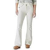 Lucky Brand Womens High Rise Stevie Flare JeanJeans