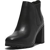 Timberland womens Allington Mid Chelsea Boot