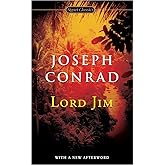 Lord Jim (Signet Classics)