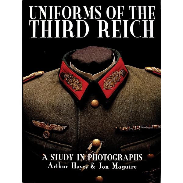 The Collector's Guide to Cloth Third Reich Military Headgear