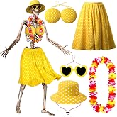 Chicingyou 12 ft Skeleton Clothes Accessories