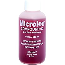 Microlon Manual Transmission Treatment : Amazon.ca: Automotive