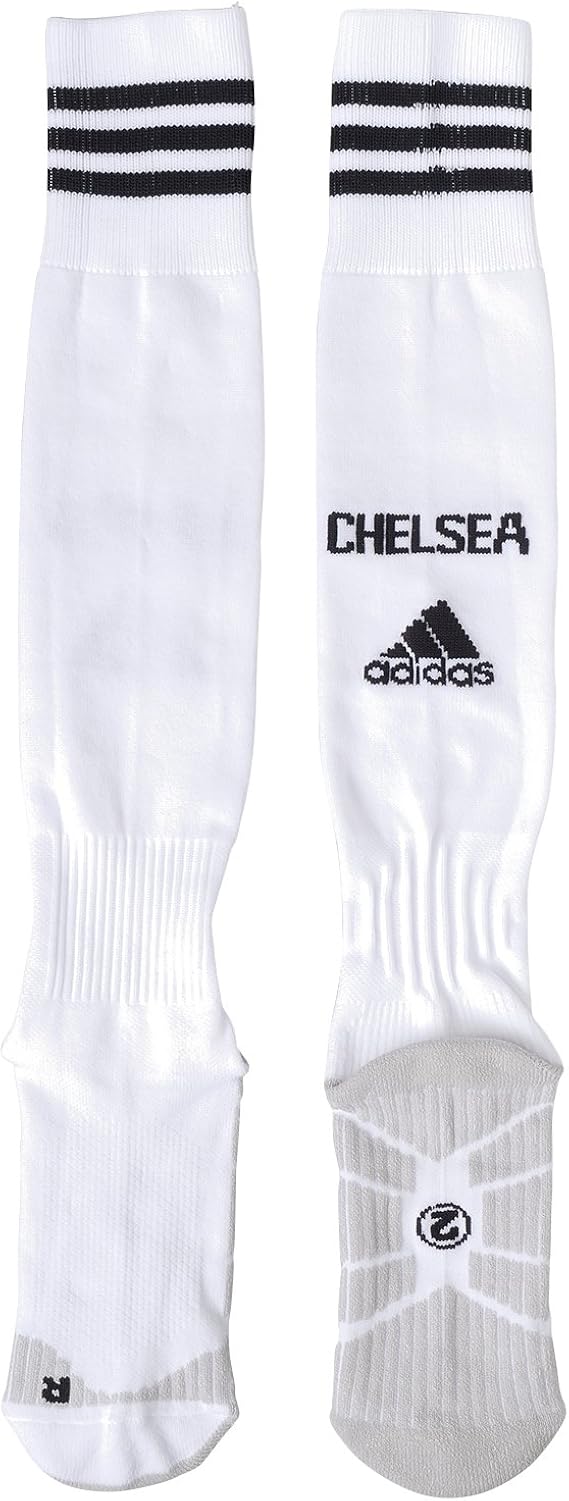 Amazon アディダス Adidas サッカーウェア チェルシー 3rd レプリカ ソックス Jnd45 ユニセックス サッカー フットサル ソックス 通販