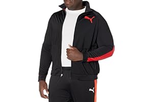 PUMA Mens Contrast Jacket 2.0