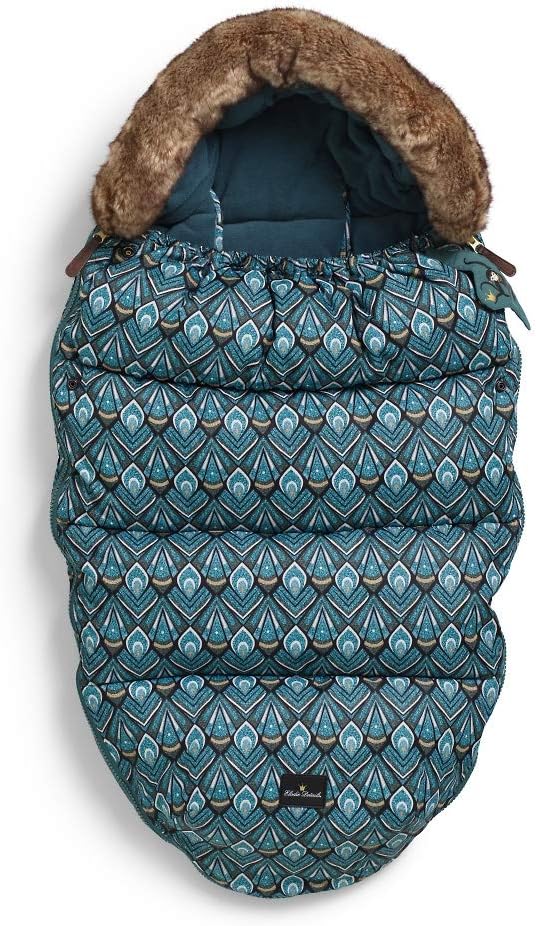 elodie details footmuff tk maxx