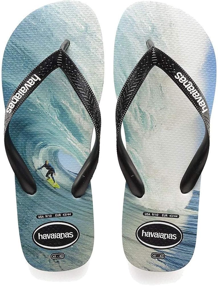 havaianas amazon