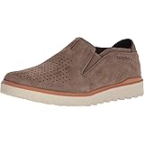 merrell men's downtown lace sneaker