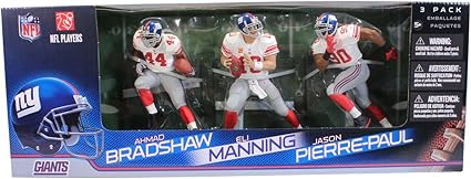 ny giants action figures