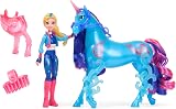 Unicorn Academy Isabel & River Power of Friendship Set view 2