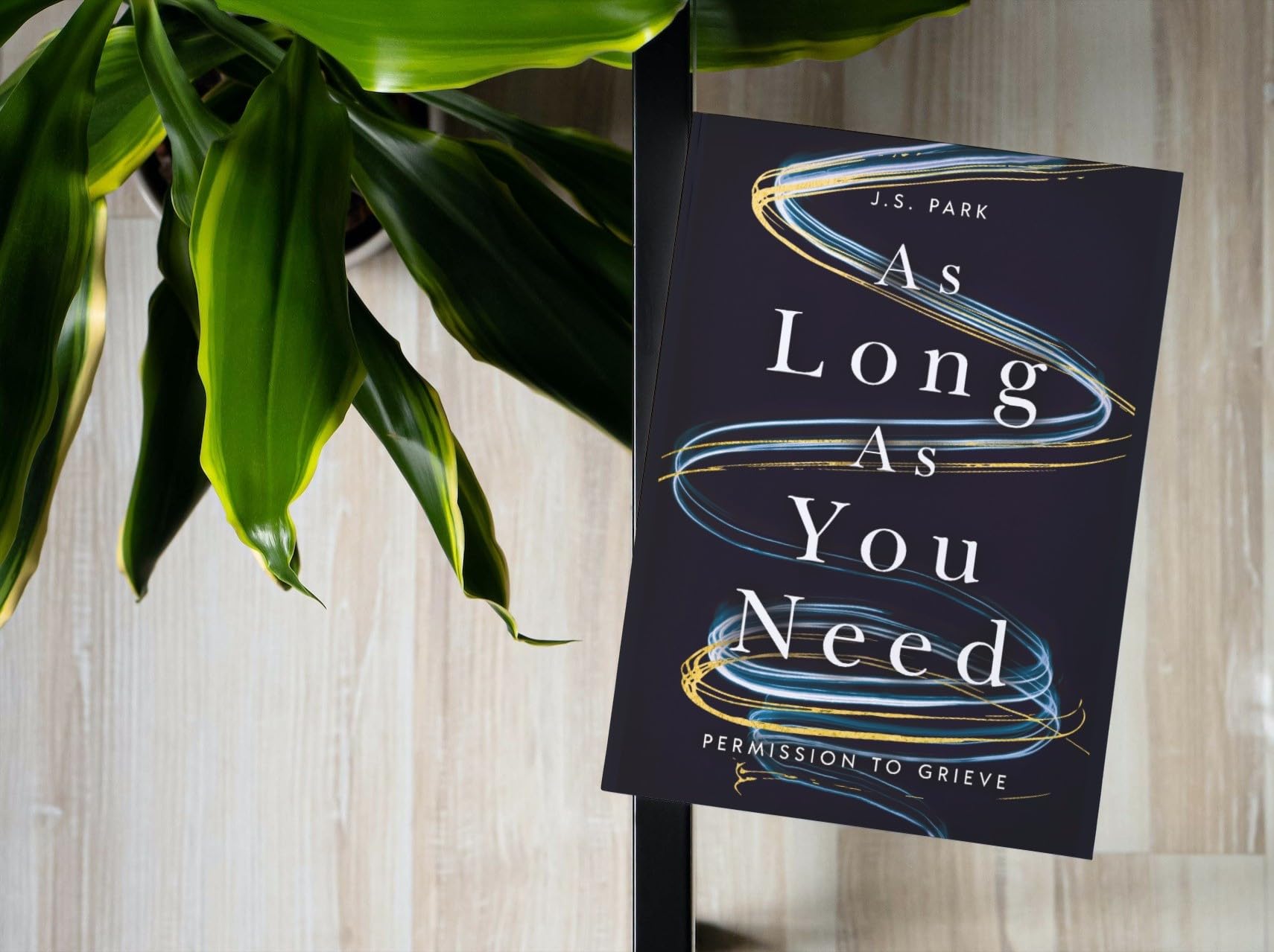 As Long as You Need: Permission to Grieve