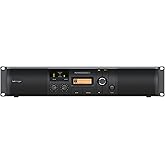 Behringer NX6000D Power Amplifier
