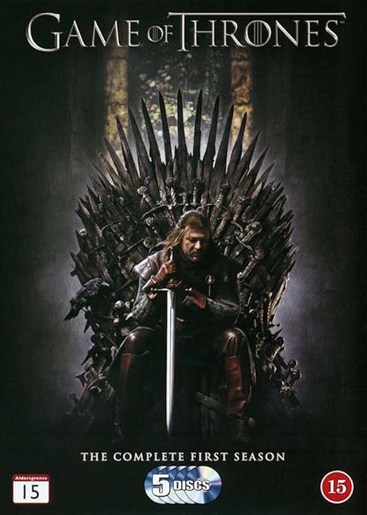 Regarder Game Of Thrones Amazon Prime Video Game of Thrones Saison 1 DVD: Amazon.fr: DVD & Blu-ray