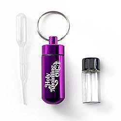 Anointing Oil Bottle Accessory Kits, Bulk Set of