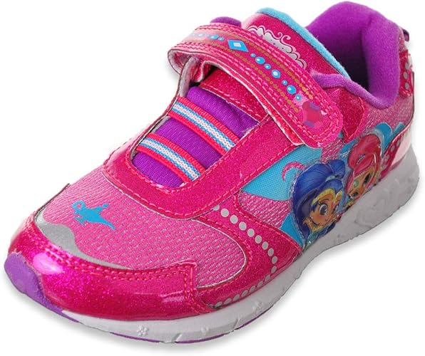 girls light up sneakers