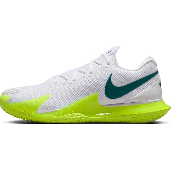 【yuki yuki】NIKE AirZoom Cage3 HC 26cm Nike Air Zoom Women's Cage 3 Tennis Shoes Sneakers Size 6