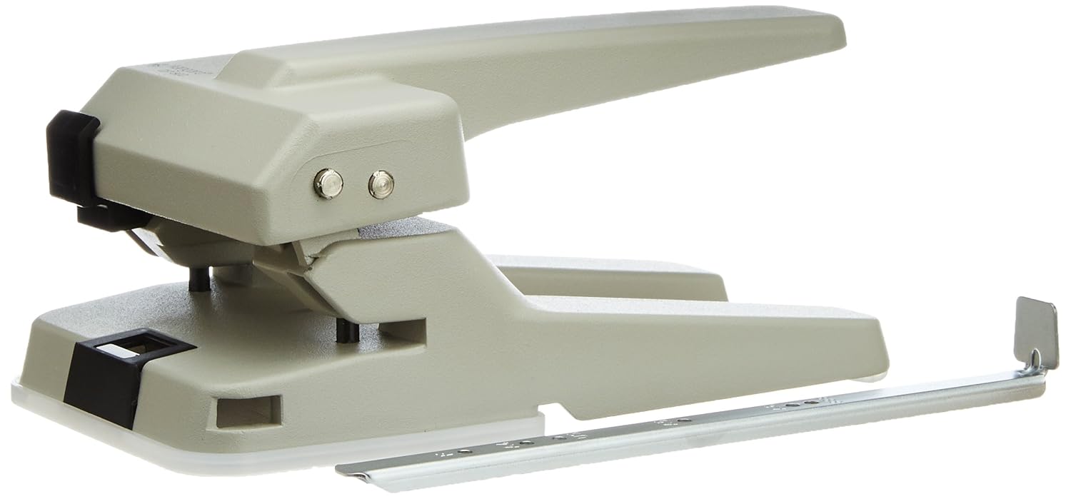 Kangaro DP800 Punching Machine Amazon.in Office Products