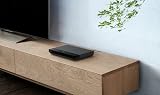 Sony UBP-X700 4K Ultra HD Blu-Ray Player Black HDR10 Dolby Vision view 9