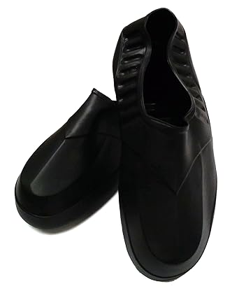 rubber overshoes amazon