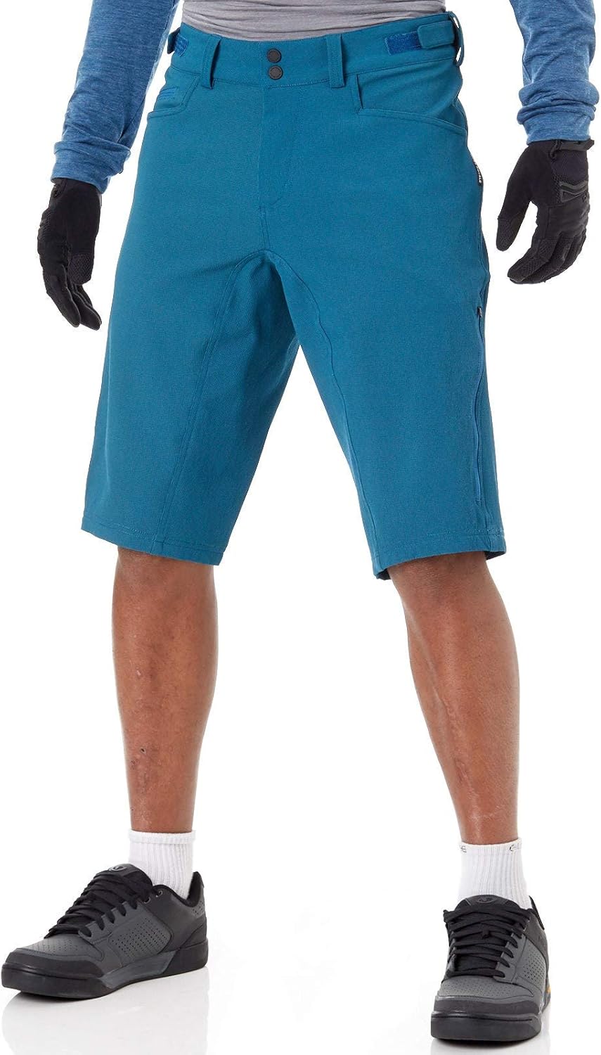 mons royale momentum shorts