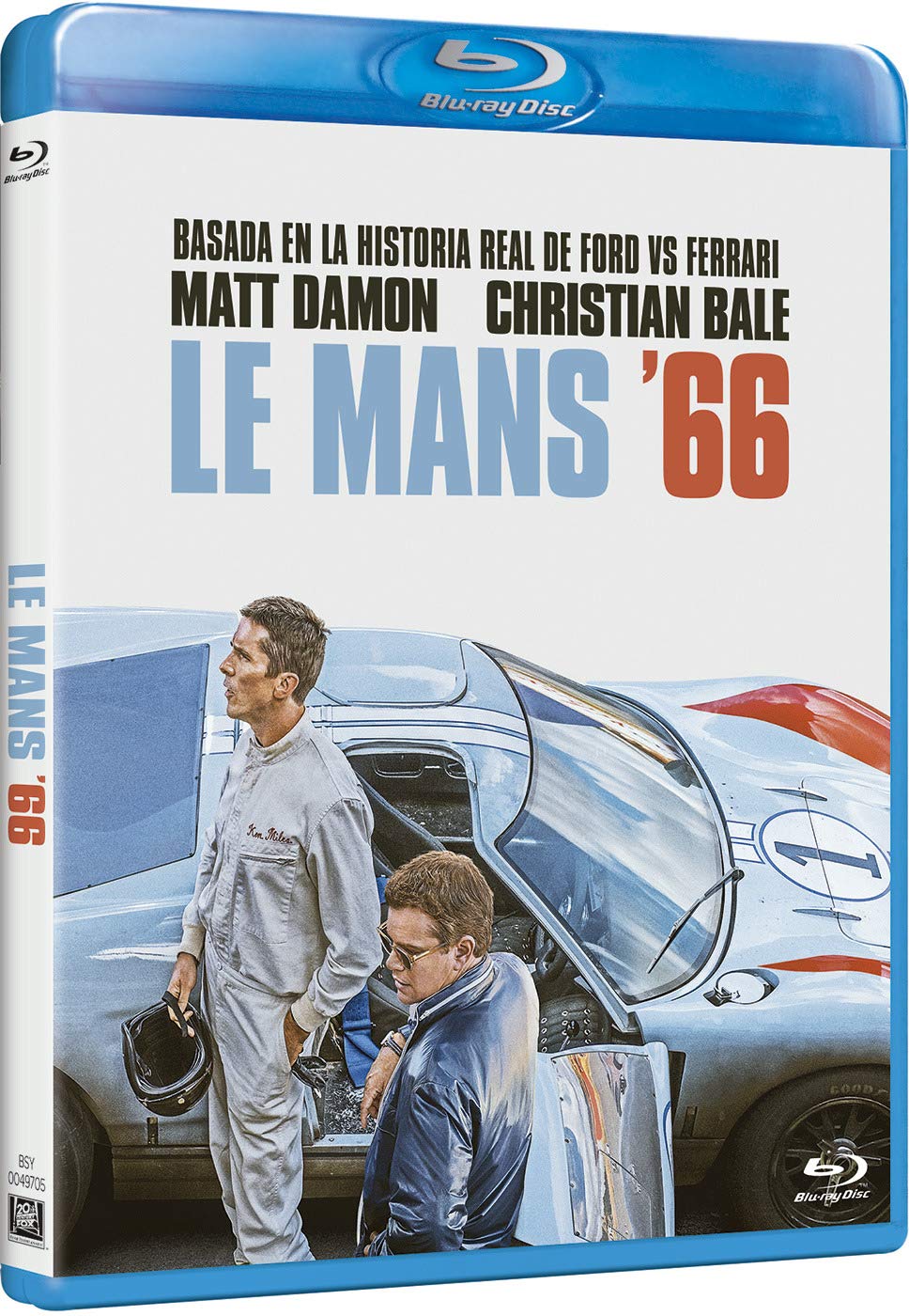 Le Mans ´66