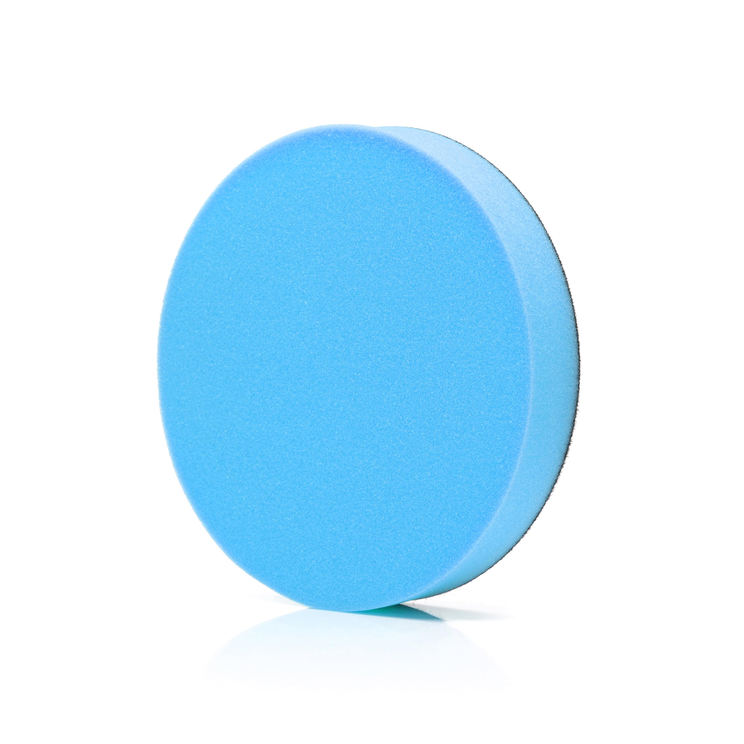 Glass Polish 6 inch (150mm) PRO-Line Medium Density Cutting Foam, Detailing Pad Swirl Free - GP16032