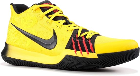 kyrie 5 mamba mentality bruce lee