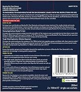 Westland Resolva Xtra Tough Tree Stump Killer Sachets 2 x 100ml Granules view 2