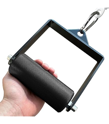 Amazon.com : IronMind Rolling Thunder Revolving Deadlift Handle