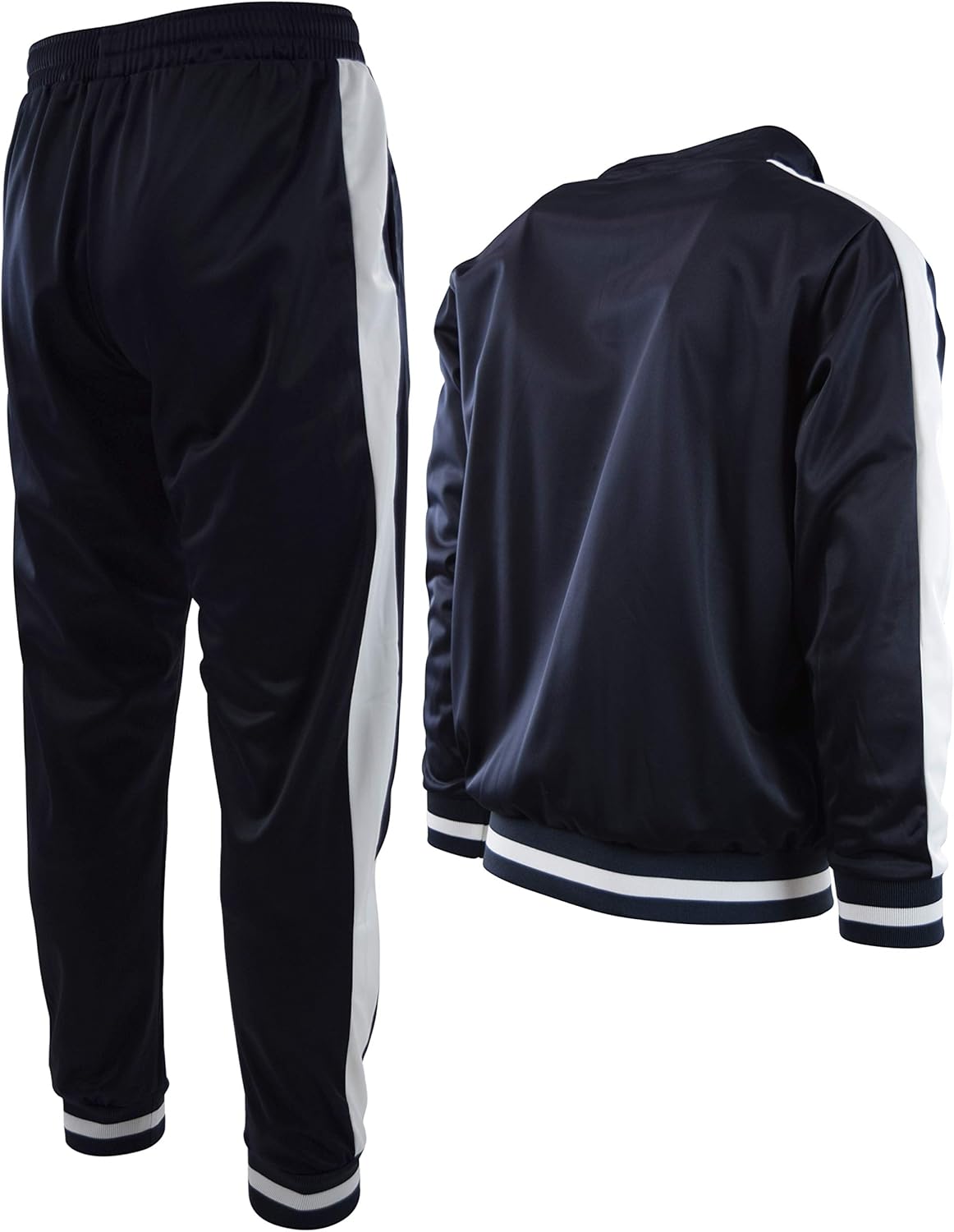 2 piece tracksuit mens