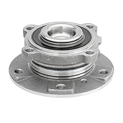 Stirling P513210PR_2F1111 - Pair 2 Front Wheel