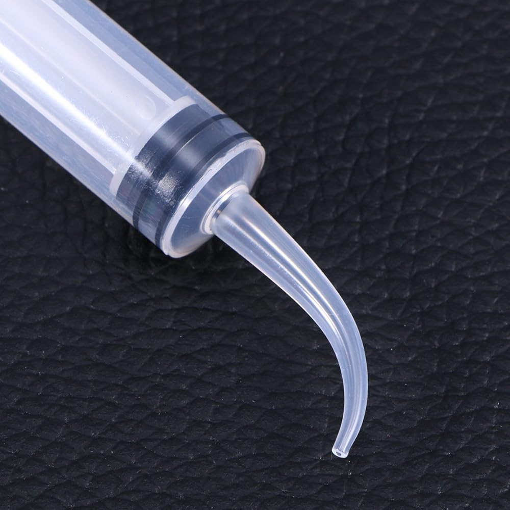 Dental Syringe For Dental, Disposable Dental Irrigation Syringe with