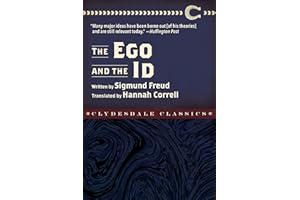 The Ego and the Id (Clydesdale Classics)