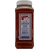 Bolner's Fiesta Extra Fancy Chicken Rub, 24 Oz.