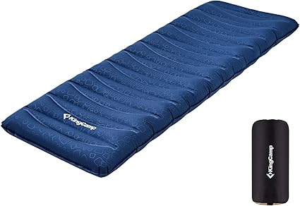 light mattress camping