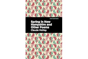 Spring in New Hampshire and Other Poems (Black Narratives)