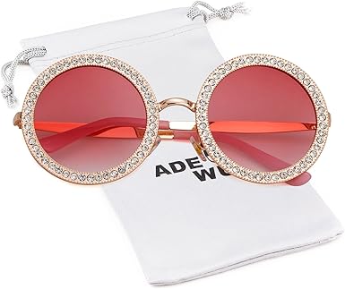 summer sunglasses women