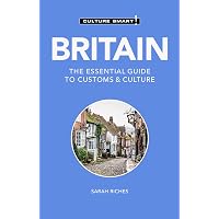 HOW VERY BRITISH!: A Jolly Good Culture Clash Road Trip: Kruse