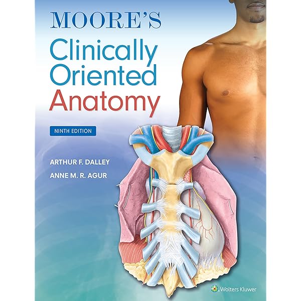 Amazon.com: Grant's Atlas of Anatomy eBook : Agur, Anne M. R.