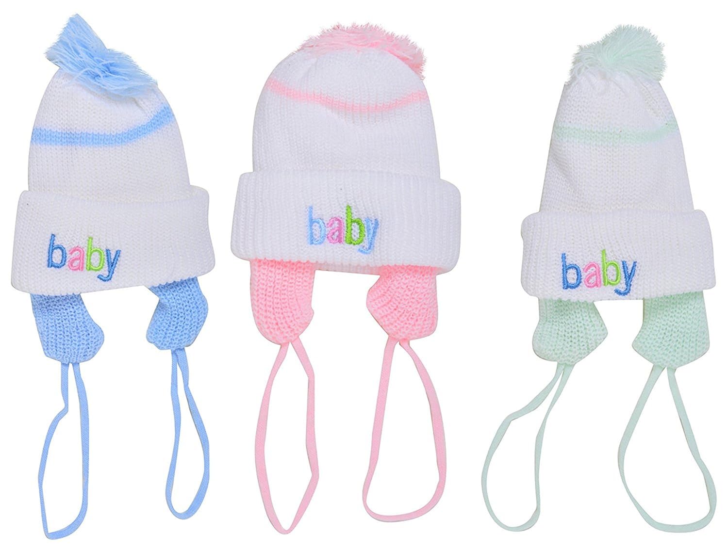 amazon baby cap