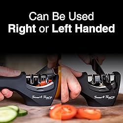 Lantana Knife Sharpener 'Smart