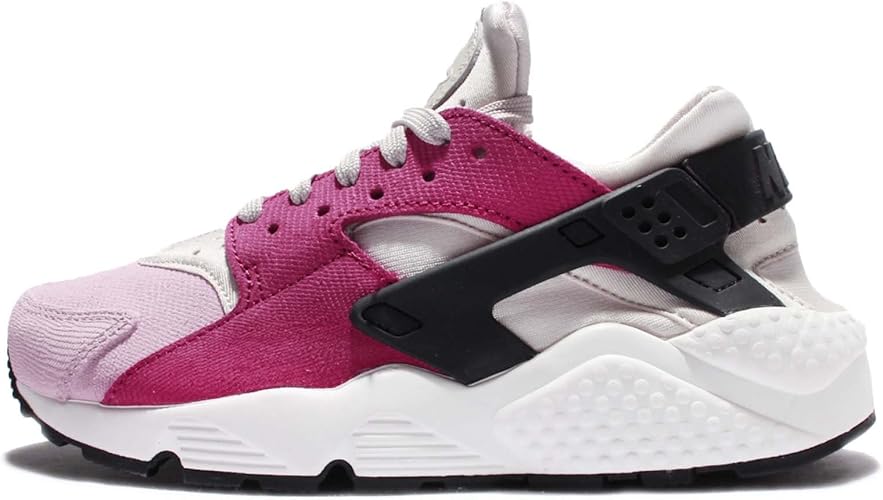 nike huarache free donna marroni